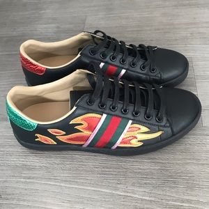 Gucci shoes